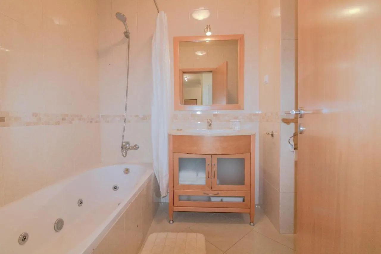 Apartment #004 Orada By Home Holidays Albufeira Portugal