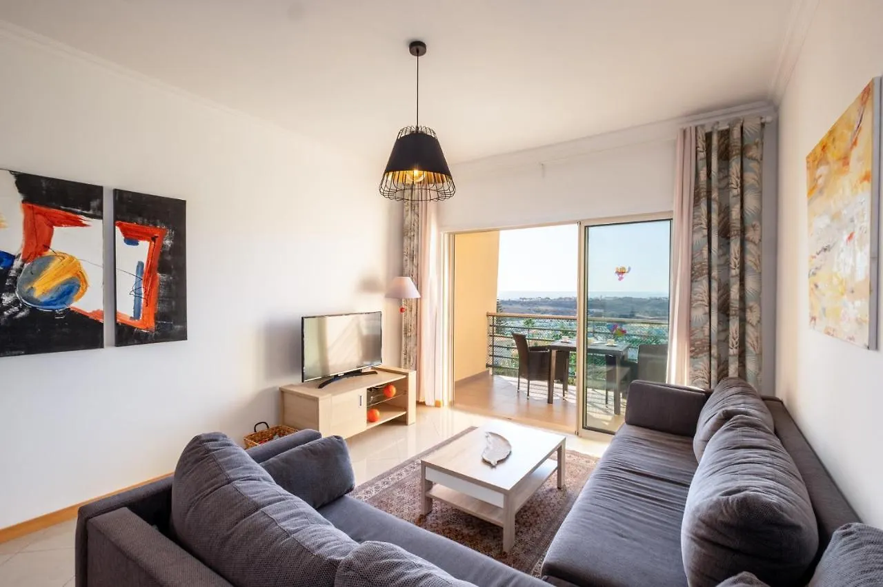 #004 Orada By Home Holidays Albufeira