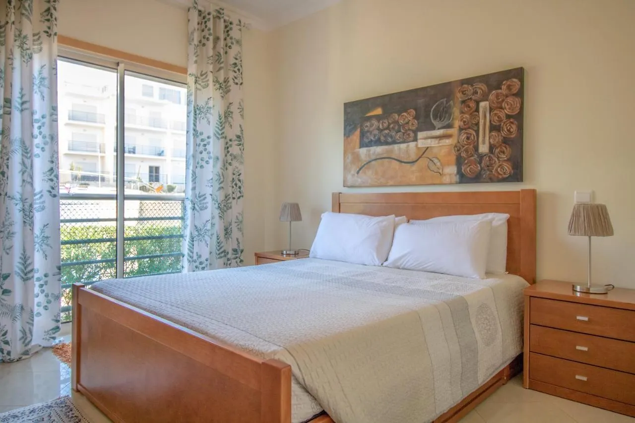 #004 Orada By Home Holidays Albufeira Apartamento