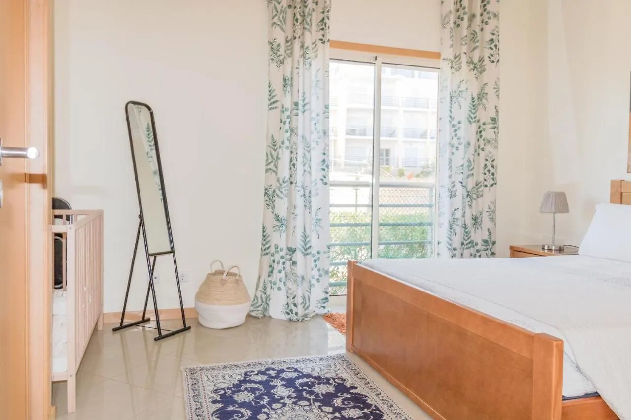 #004 Orada By Home Holidays Albufeira Apartment