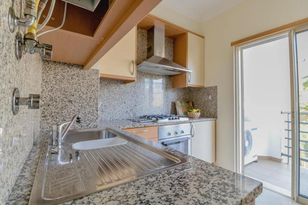 Apartamento #004 Orada By Home Holidays Albufeira