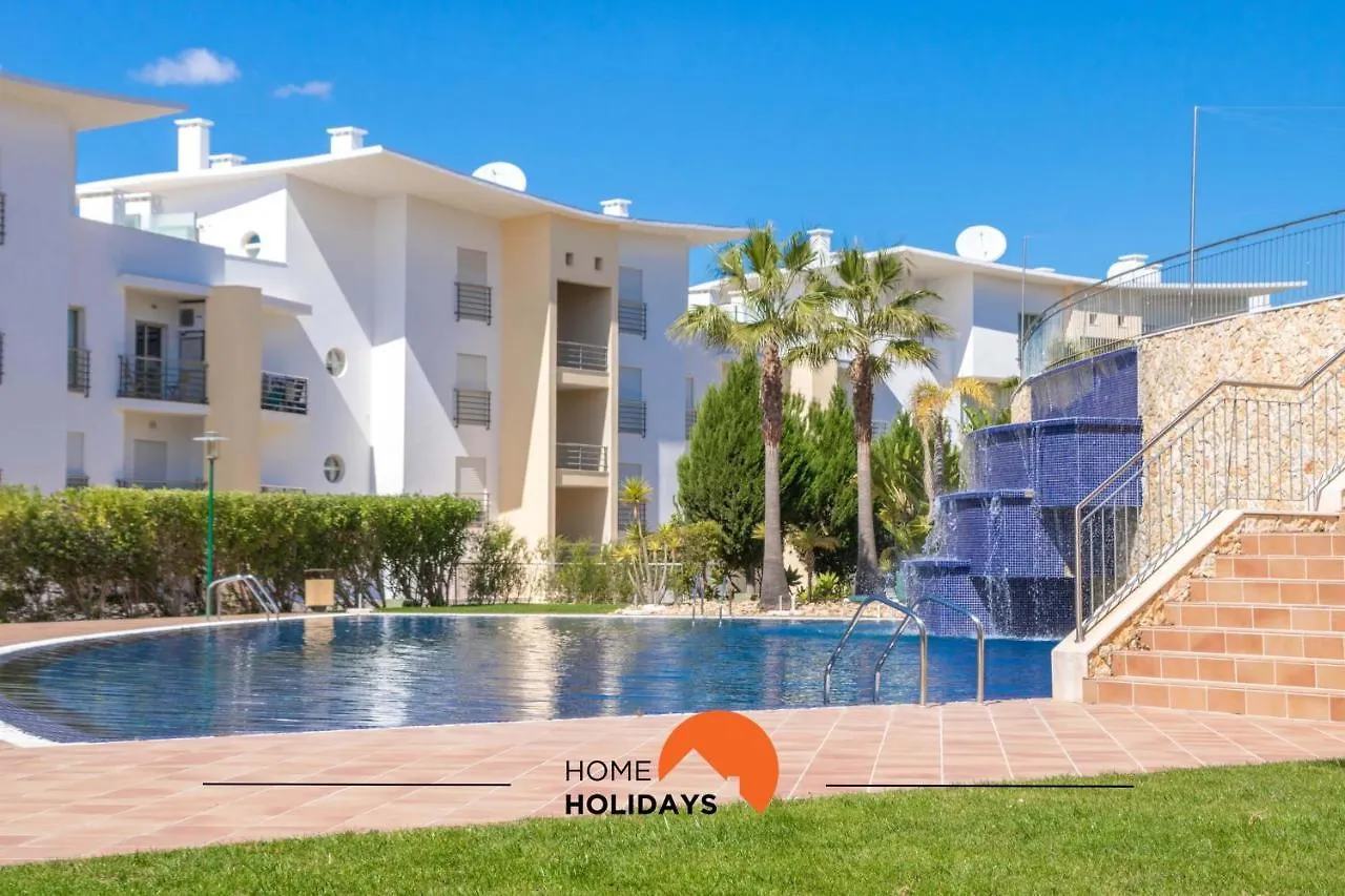 Apartment #004 Orada By Home Holidays Albufeira