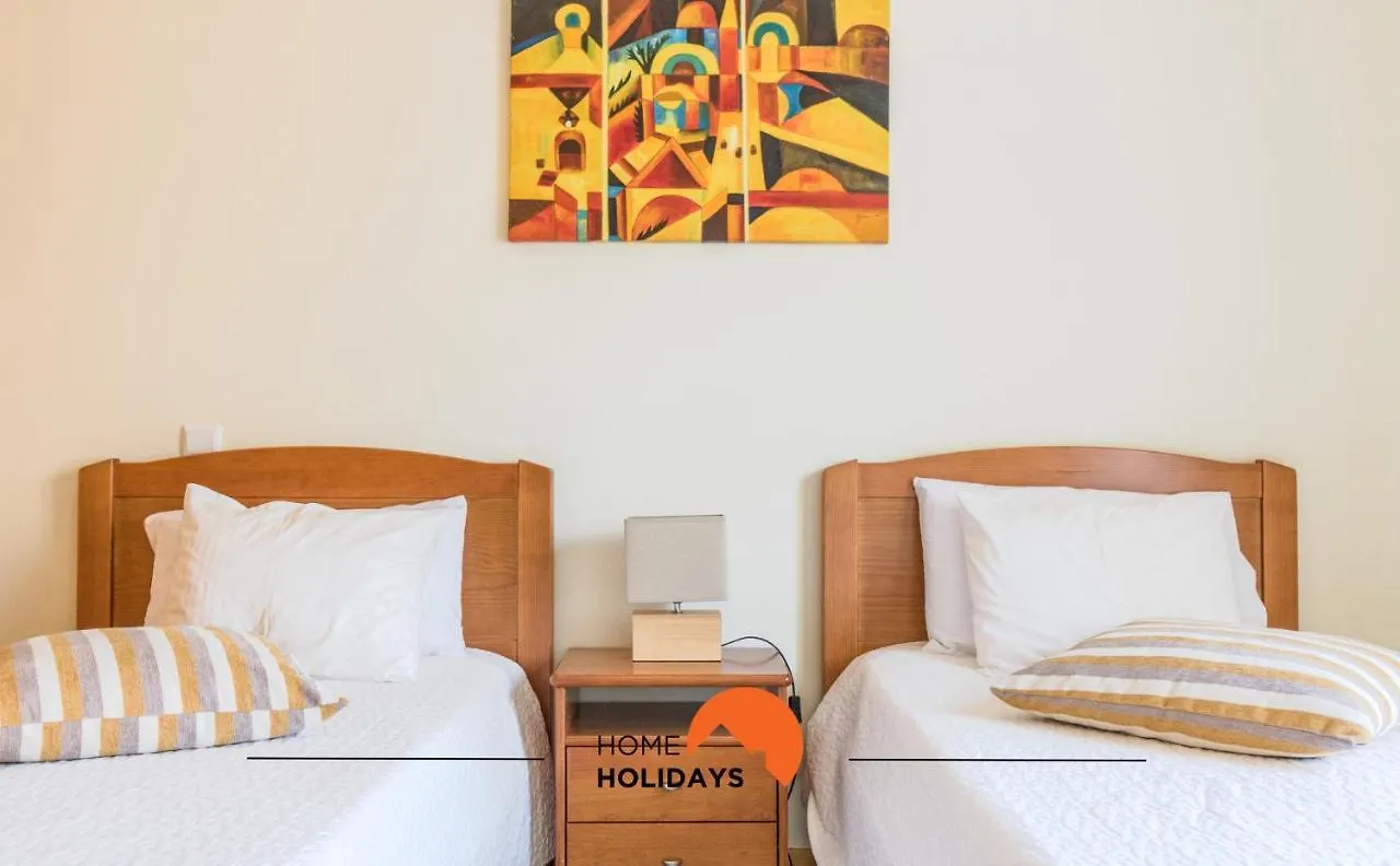 #004 Orada By Home Holidays Albufeira Portugal