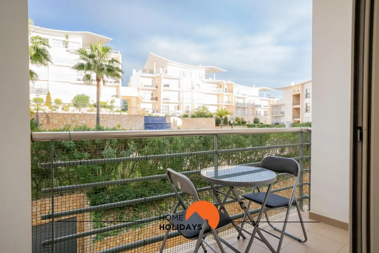 Apartamento #004 Orada By Home Holidays Albufeira Portugal