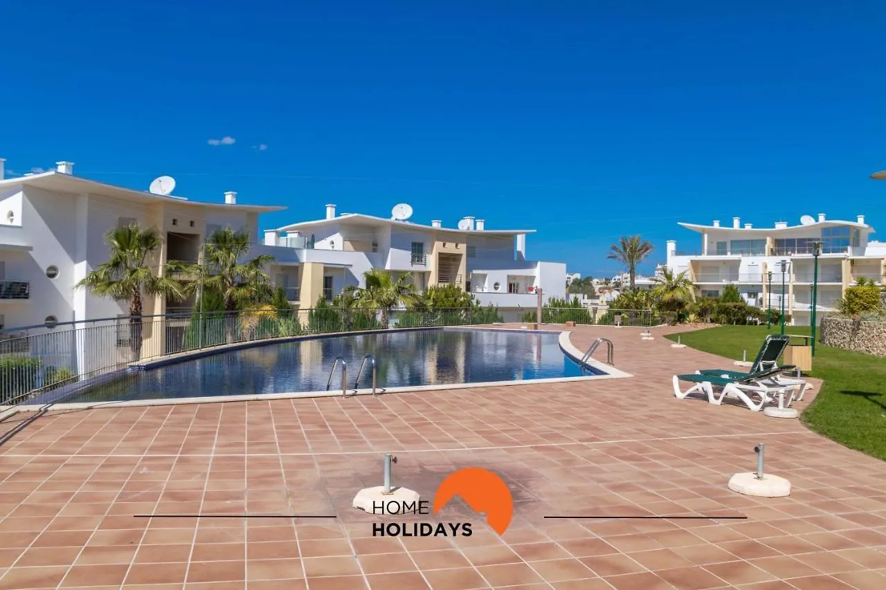 #004 Orada By Home Holidays Albufeira 0*,  Portugal