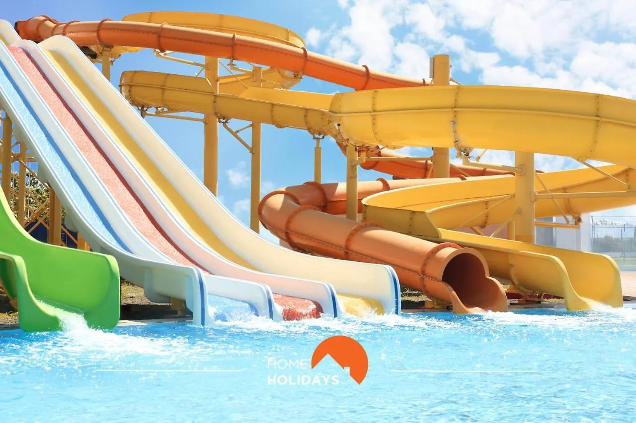 #004 Orada By Home Holidays Albufeira