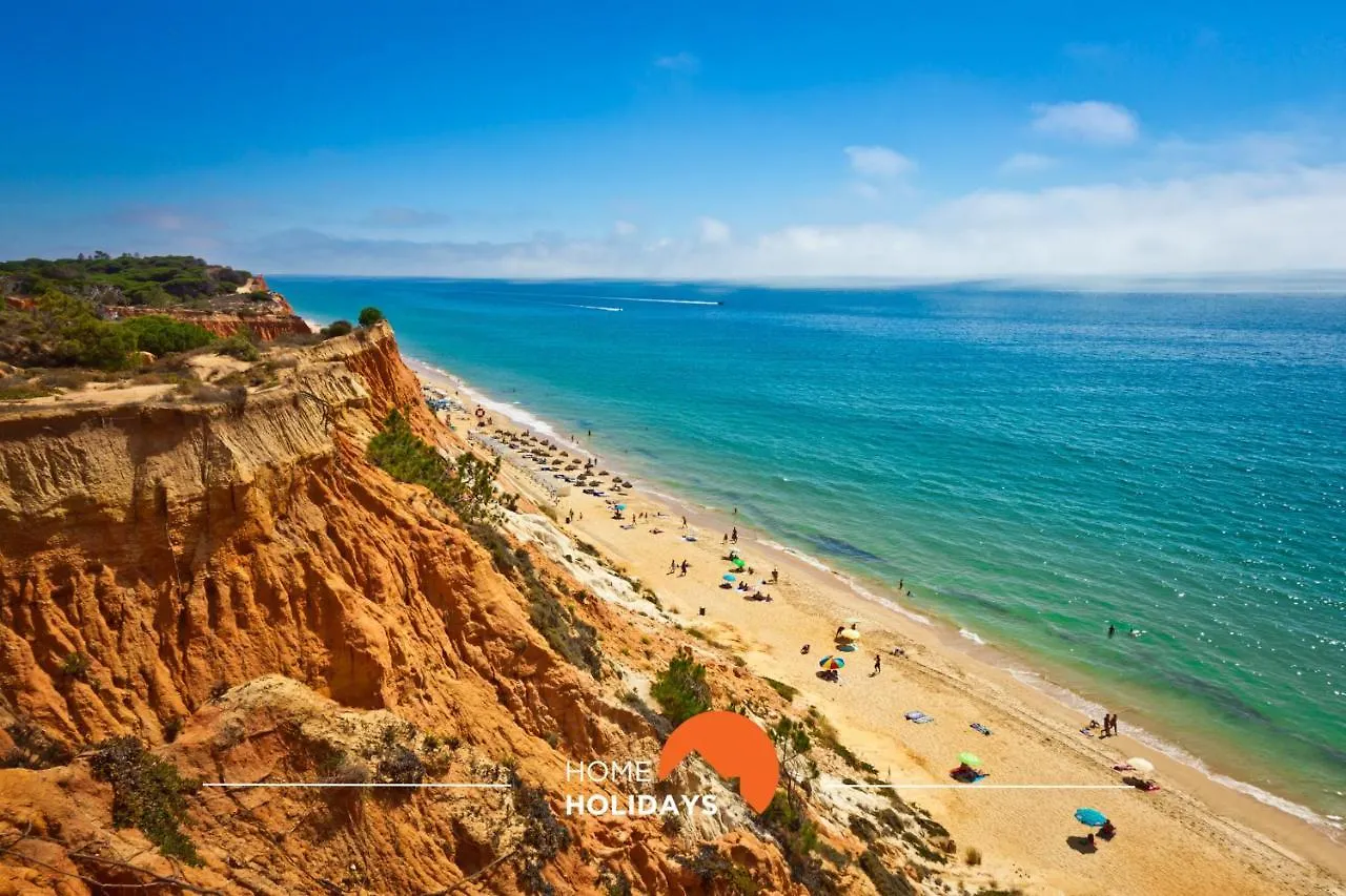 Apartamento #004 Orada By Home Holidays Albufeira
