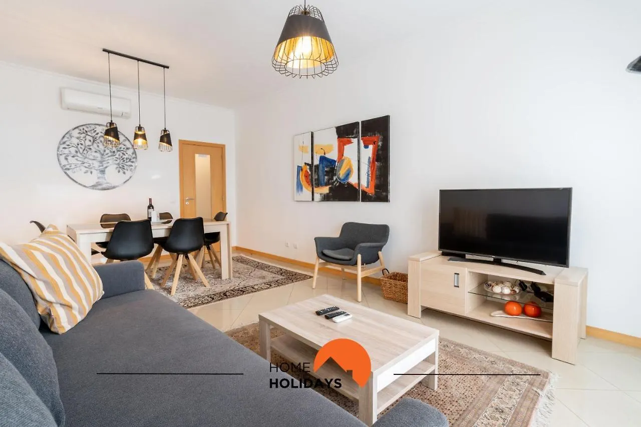 #004 Orada By Home Holidays Albufeira Apartment