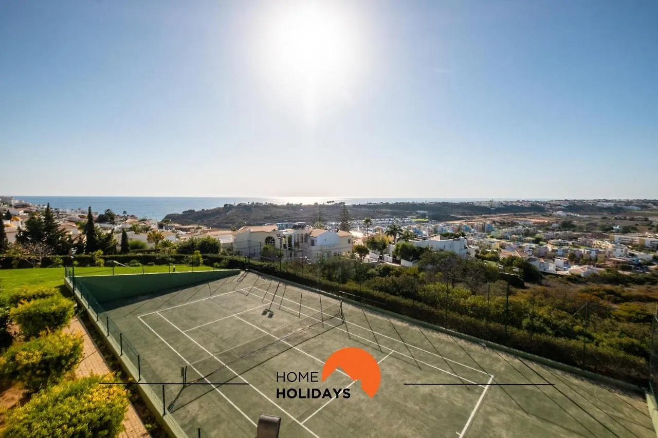 #004 Orada By Home Holidays Albufeira Apartamento