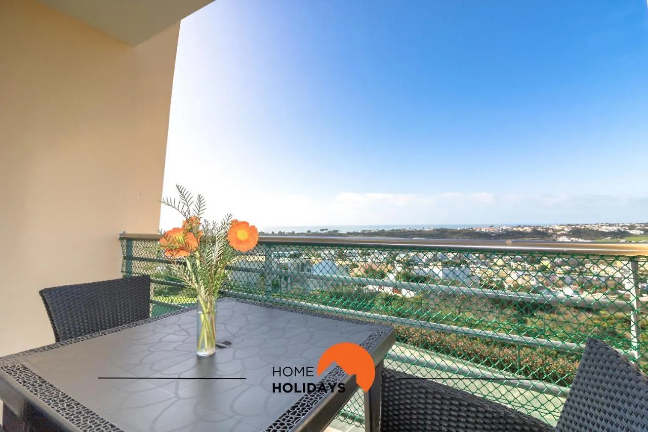 #004 Orada By Home Holidays Albufeira Apartamento