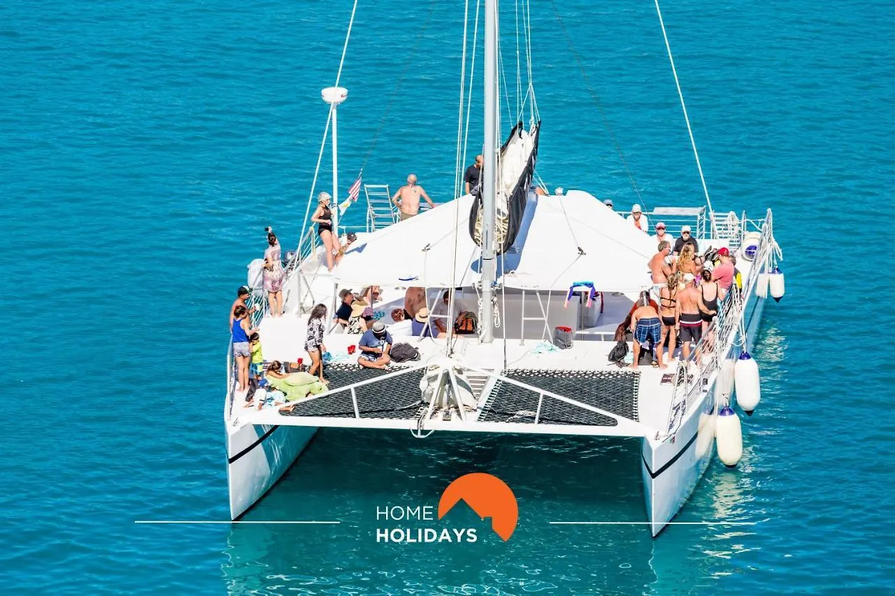 #004 Orada By Home Holidays Albufeira 0*,  Portugal