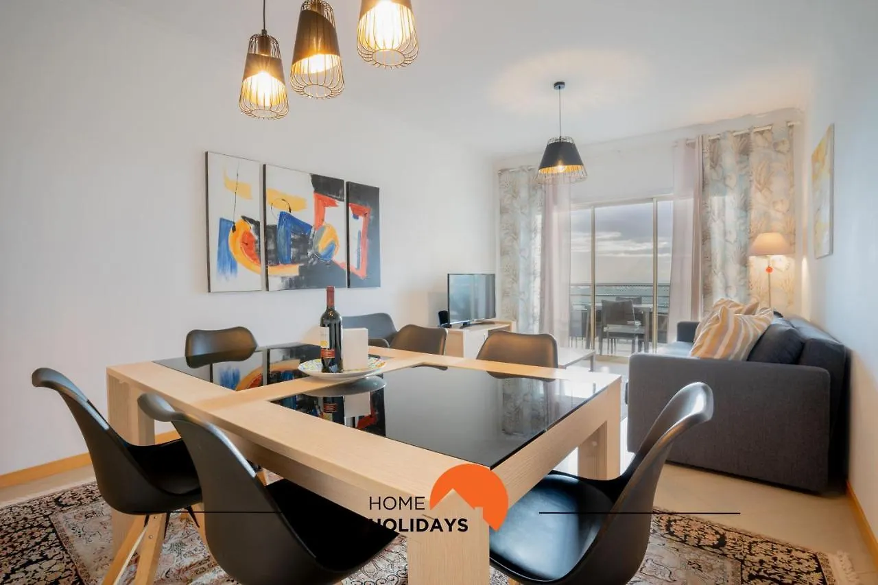 #004 Orada By Home Holidays Albufeira Apartamento