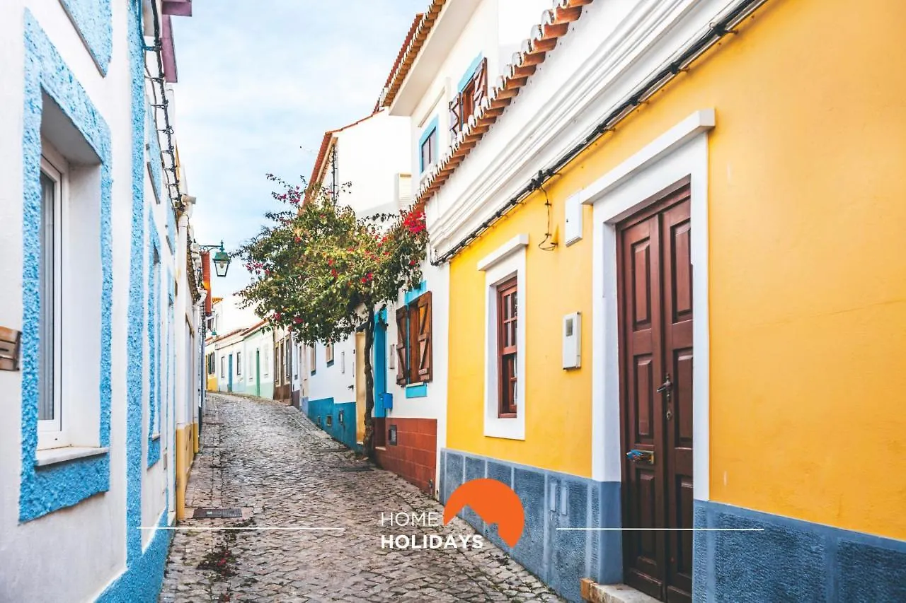 #004 Orada By Home Holidays Albufeira Apartment