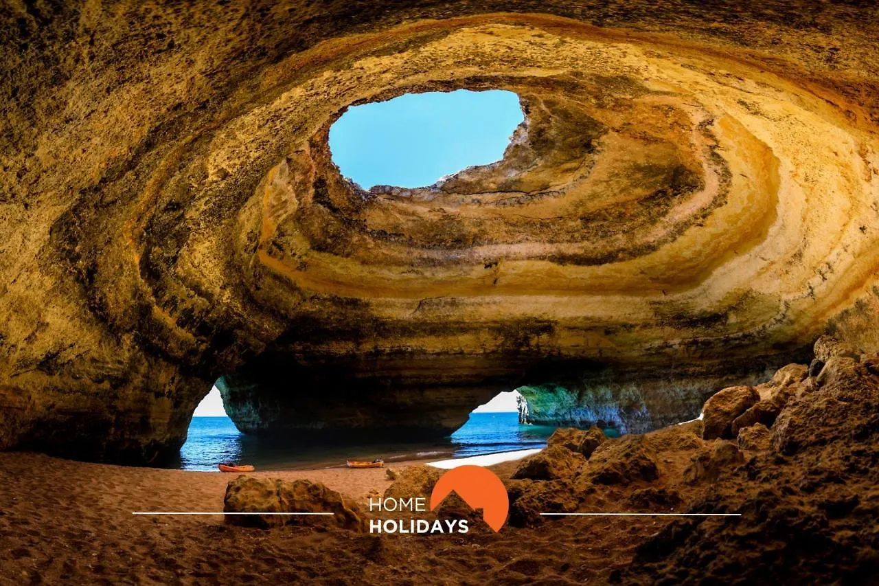 #004 Orada By Home Holidays Albufeira