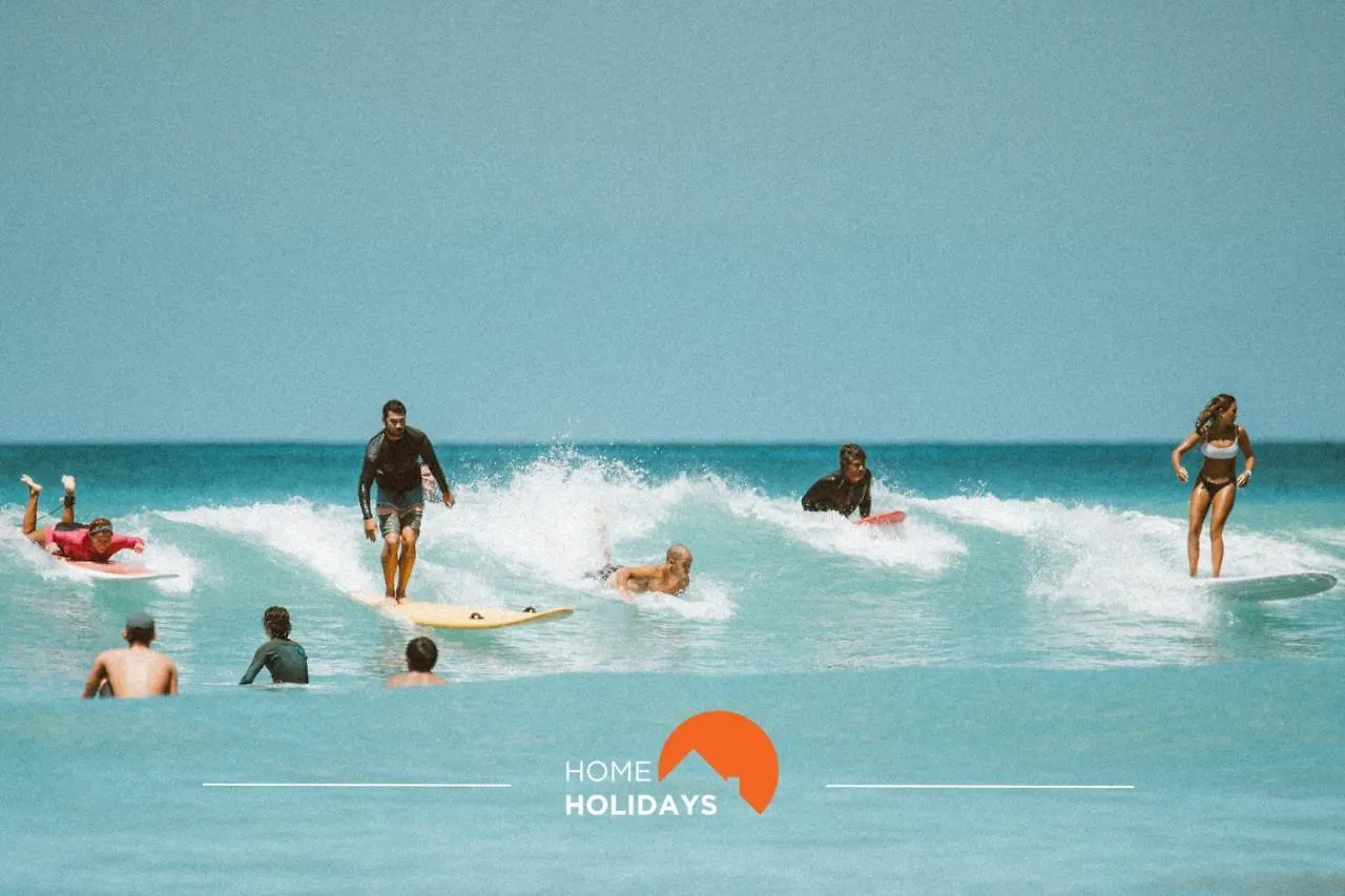 #004 Orada By Home Holidays Albufeira Portugal