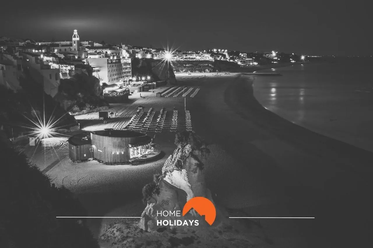 #004 Orada By Home Holidays Albufeira 0*,