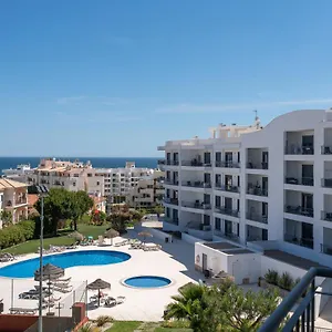 Apartamento Vista Das Ondas 308, Albufeira