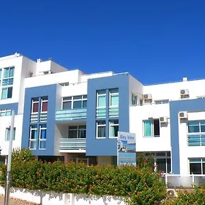  Apartment Bay View Old Town