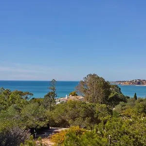  Apartment Beach Front Barracuda