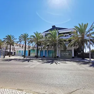  Apartment Albufeiramar