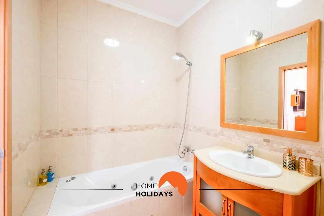 #004 Orada By Home Holidays Albufeira 0*,