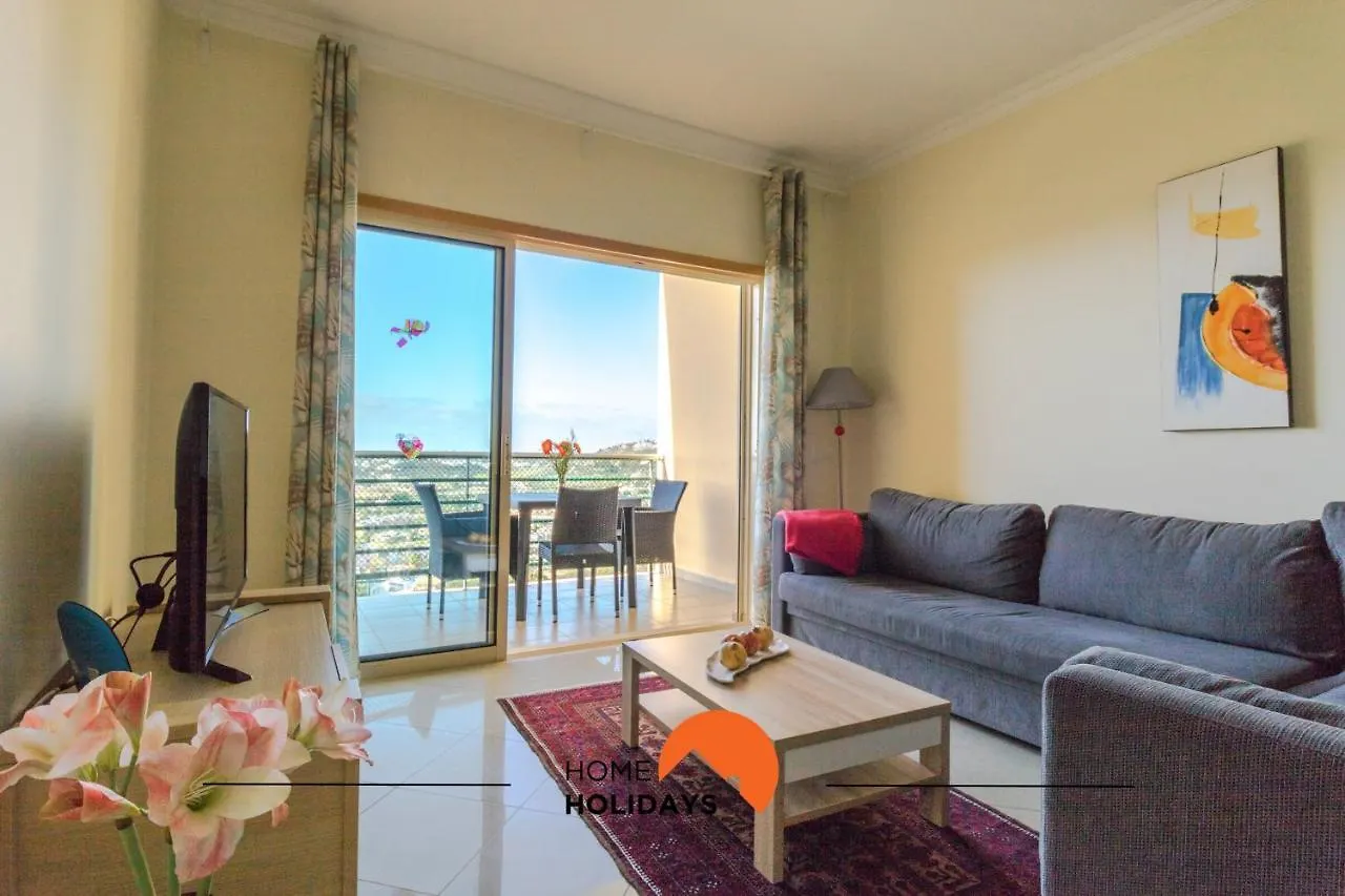 #004 Orada By Home Holidays Albufeira Apartment
