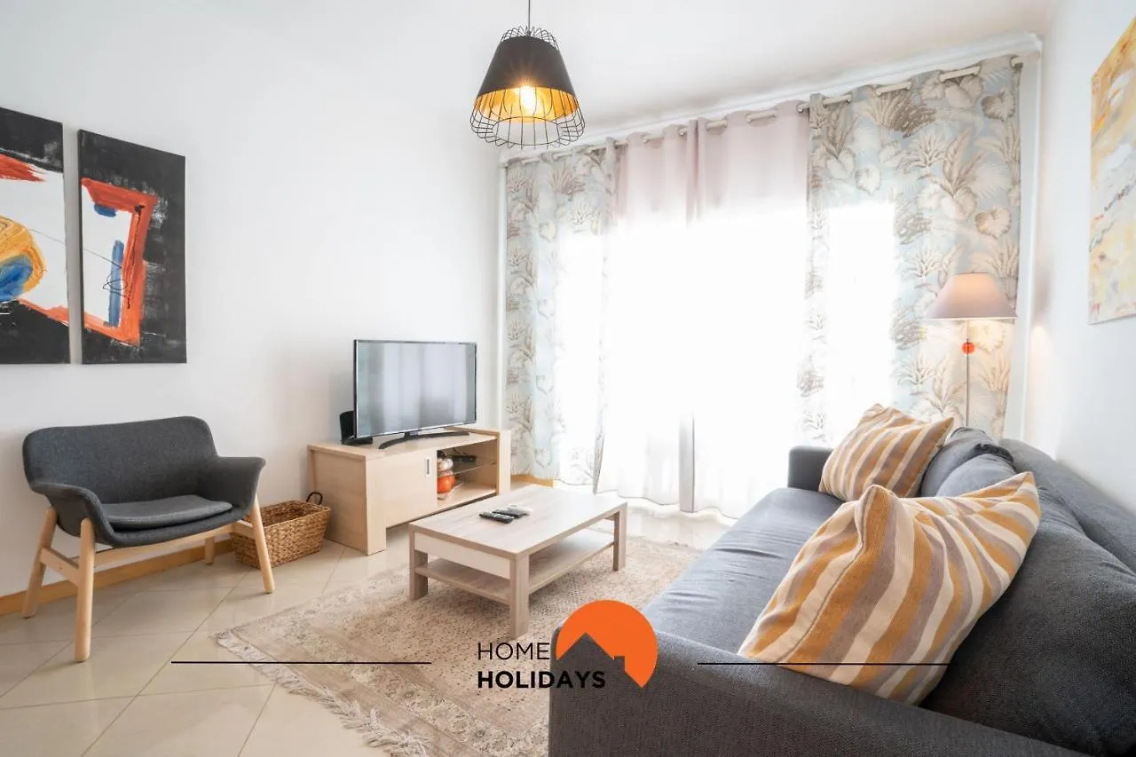 #004 Orada By Home Holidays Albufeira 0*,  Portugal