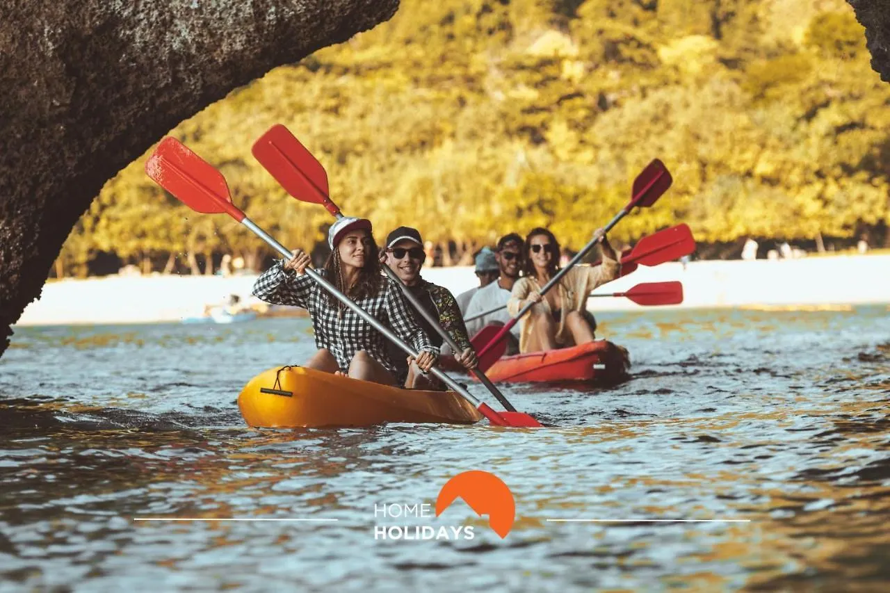 #004 Orada By Home Holidays Albufeira