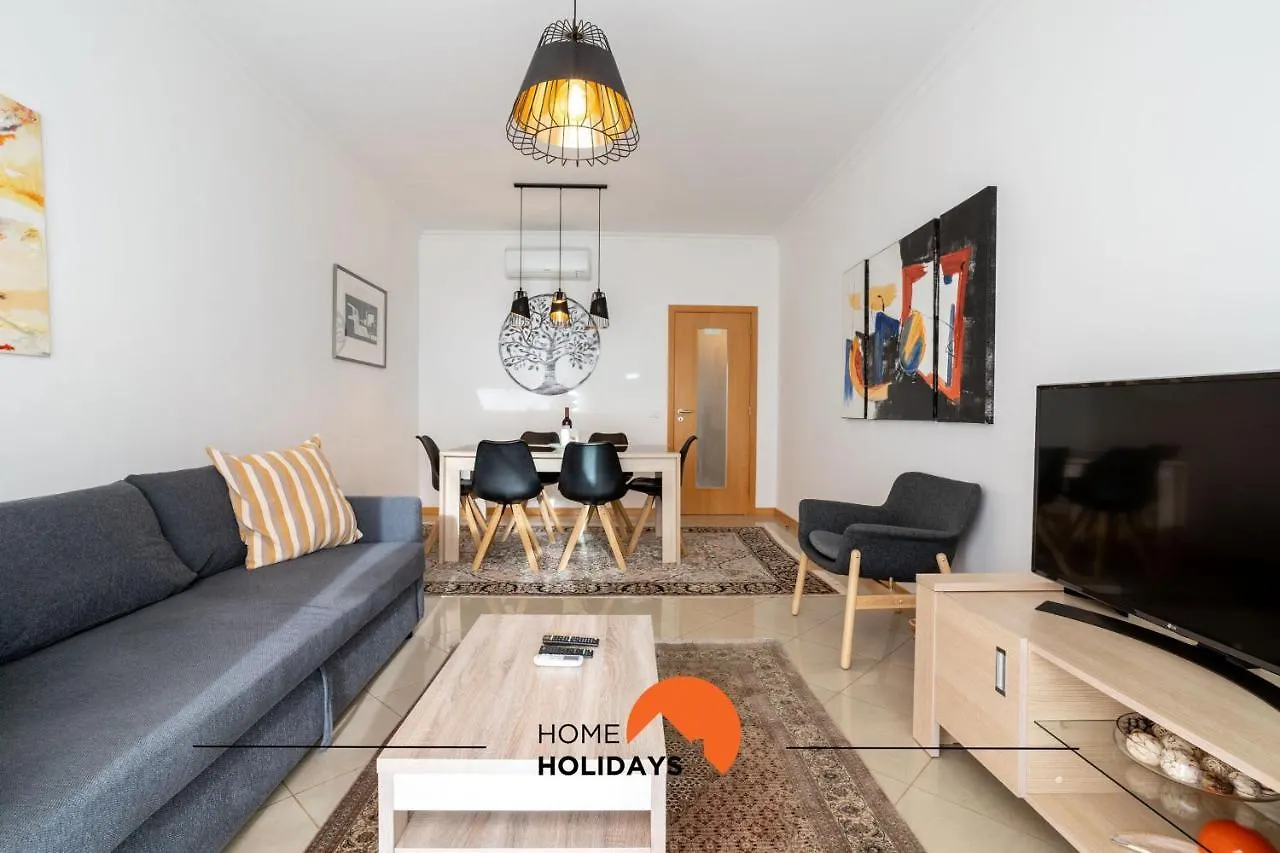 #004 Orada By Home Holidays Albufeira Apartment