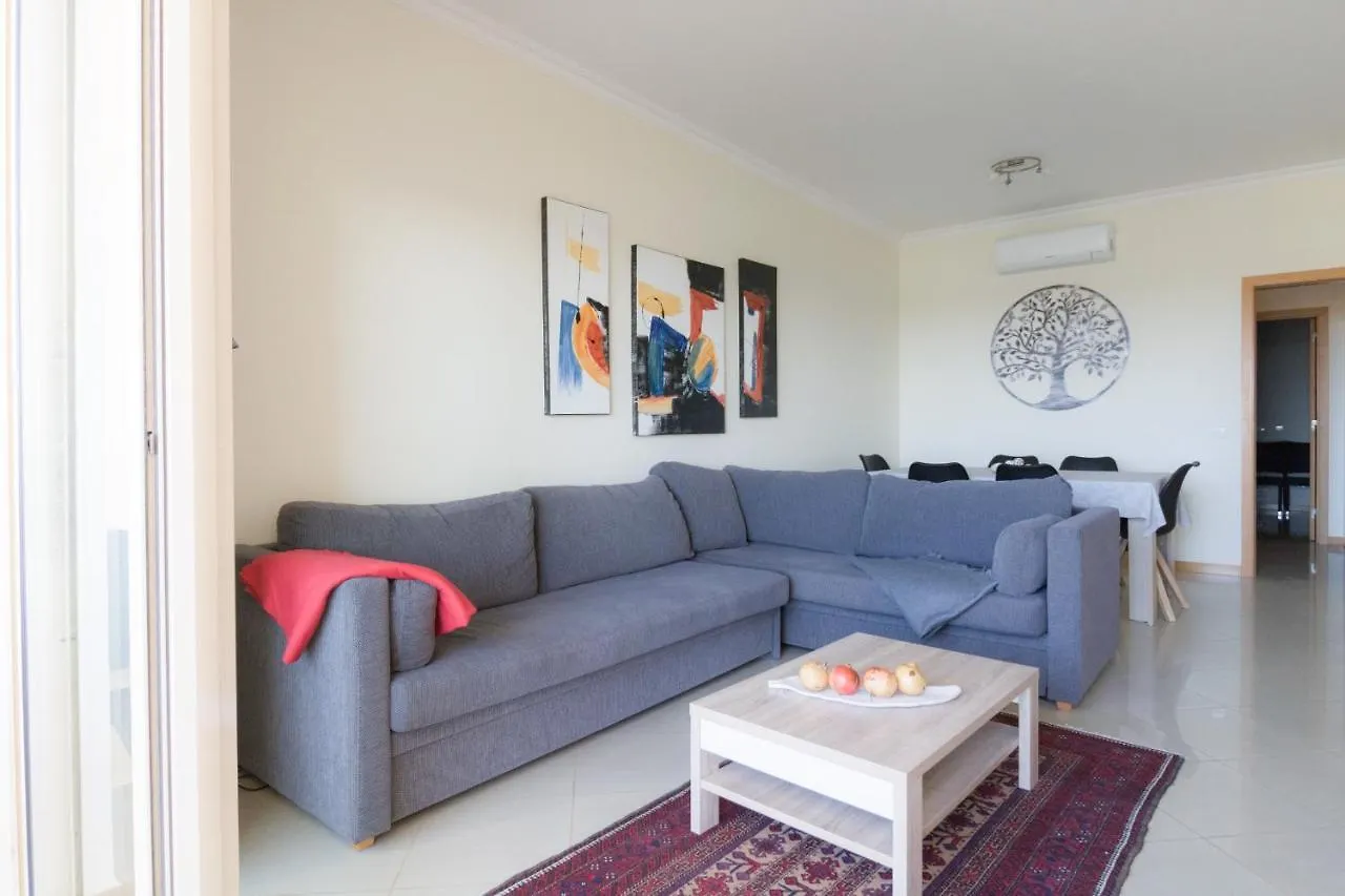 Apartment #004 Orada By Home Holidays Albufeira Portugal