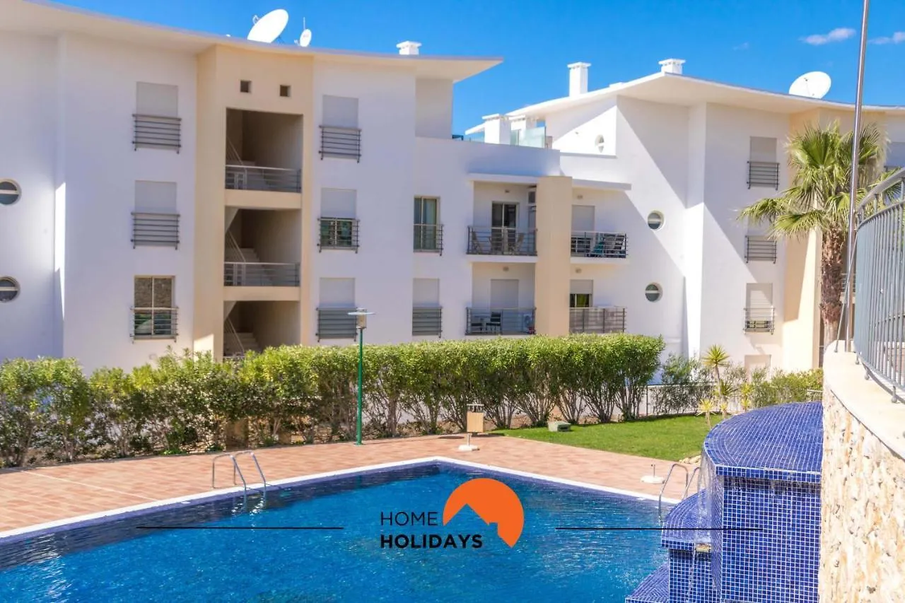 #004 Orada By Home Holidays Albufeira Apartment